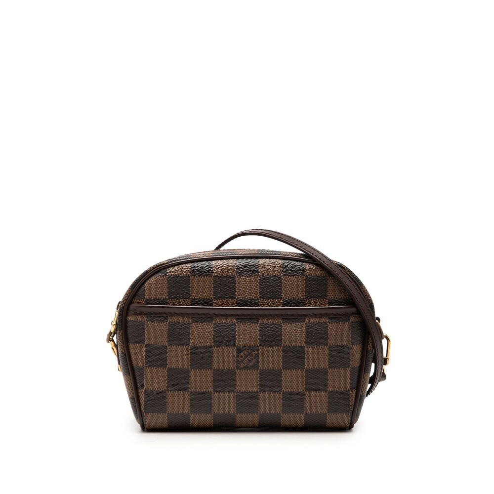 Louis Vuitton Damier Ebene Ipanema #324479L69B